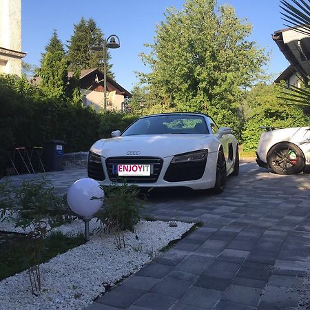 Enjoyit-Ws Apartment Velden am Woerthersee Ngoại thất bức ảnh