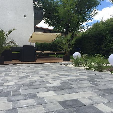 Enjoyit-Ws Apartment Velden am Woerthersee Ngoại thất bức ảnh