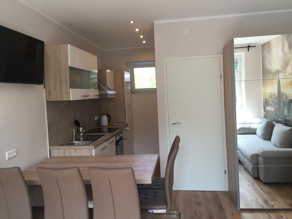 Enjoyit-Ws Apartment Velden am Woerthersee Ngoại thất bức ảnh