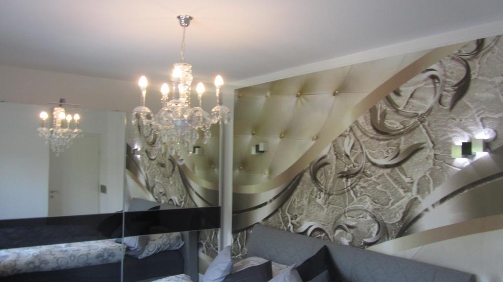 Enjoyit-Ws Apartment Velden am Woerthersee Ngoại thất bức ảnh