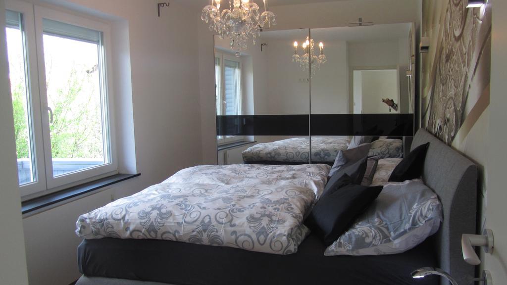 Enjoyit-Ws Apartment Velden am Woerthersee Ngoại thất bức ảnh