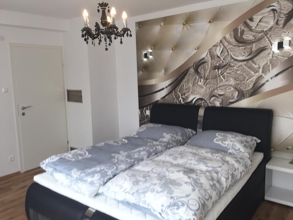 Enjoyit-Ws Apartment Velden am Woerthersee Ngoại thất bức ảnh
