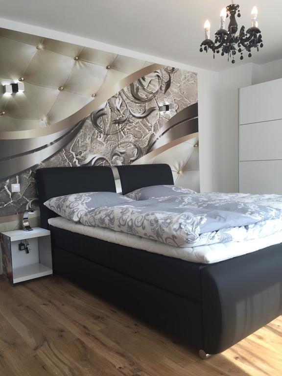 Enjoyit-Ws Apartment Velden am Woerthersee Ngoại thất bức ảnh