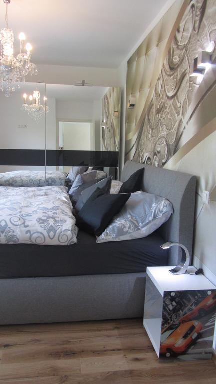 Enjoyit-Ws Apartment Velden am Woerthersee Ngoại thất bức ảnh