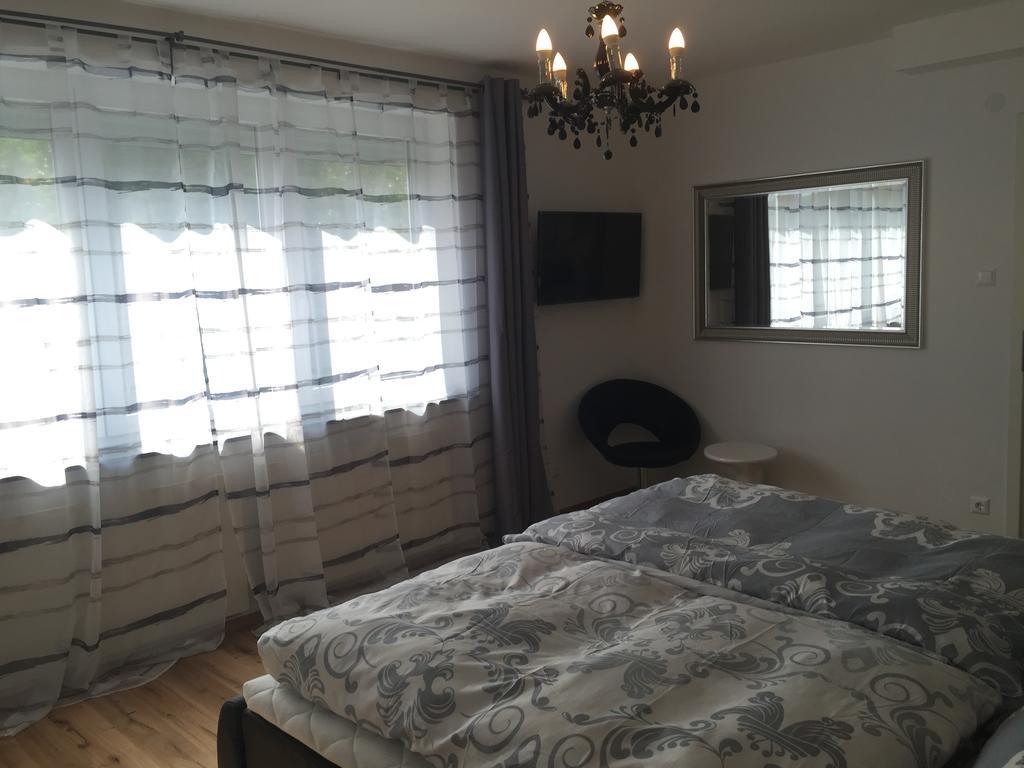 Enjoyit-Ws Apartment Velden am Woerthersee Ngoại thất bức ảnh