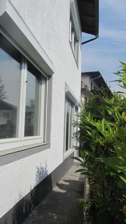 Enjoyit-Ws Apartment Velden am Woerthersee Ngoại thất bức ảnh