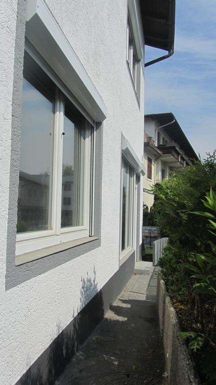 Enjoyit-Ws Apartment Velden am Woerthersee Ngoại thất bức ảnh