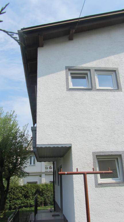 Enjoyit-Ws Apartment Velden am Woerthersee Ngoại thất bức ảnh