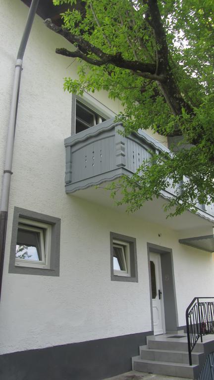 Enjoyit-Ws Apartment Velden am Woerthersee Ngoại thất bức ảnh