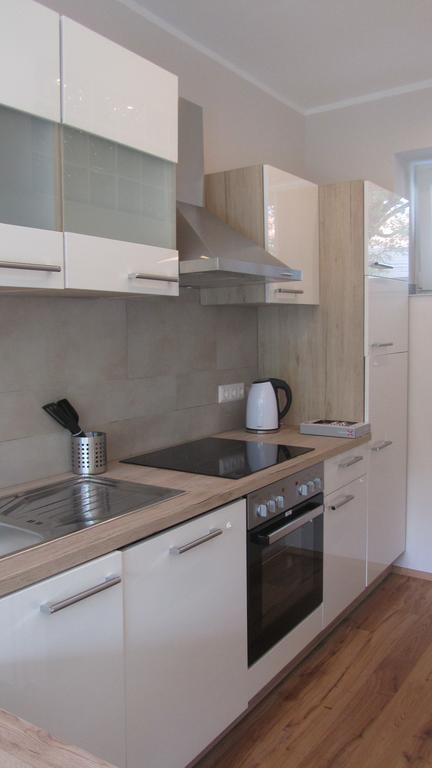 Enjoyit-Ws Apartment Velden am Woerthersee Ngoại thất bức ảnh