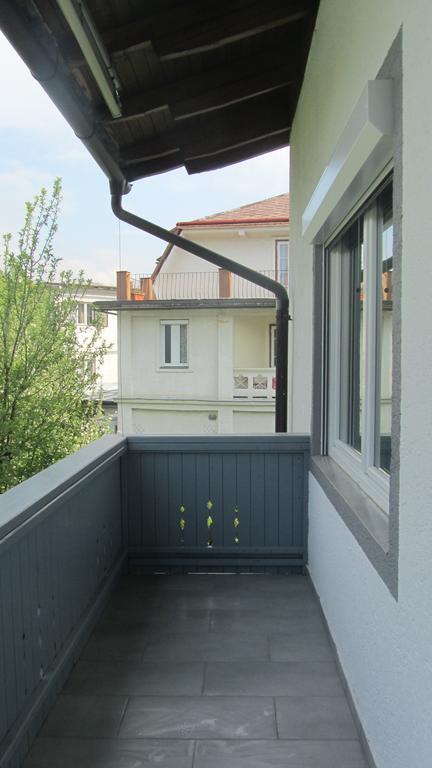 Enjoyit-Ws Apartment Velden am Woerthersee Ngoại thất bức ảnh