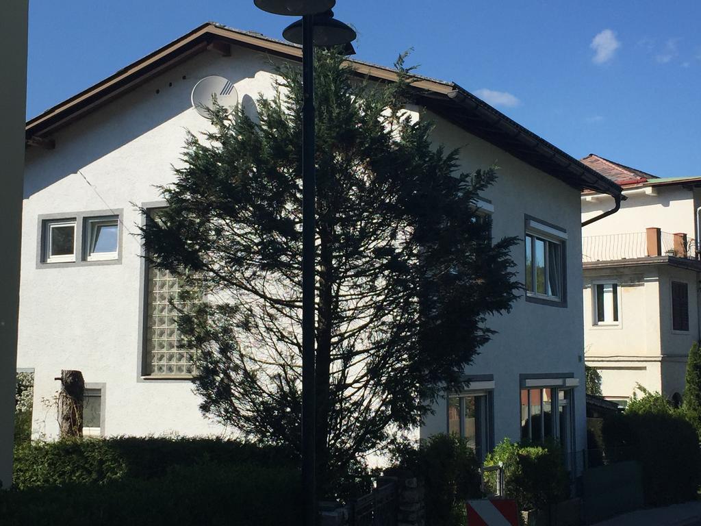 Enjoyit-Ws Apartment Velden am Woerthersee Ngoại thất bức ảnh