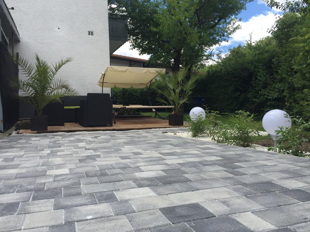 Enjoyit-Ws Apartment Velden am Woerthersee Ngoại thất bức ảnh